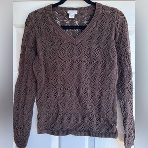 Loft Sweater